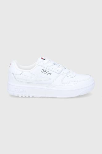 Fila Buty skórzane 289.99PLN