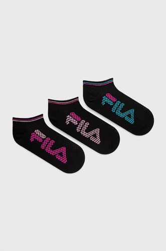 Fila - Skarpetki (3 pack) 31.99PLN