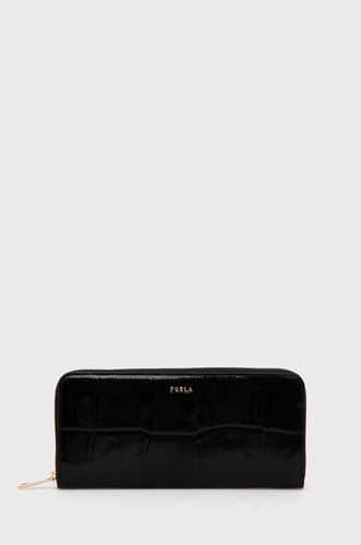 Furla Portfel skórzany Babylon 519.90PLN