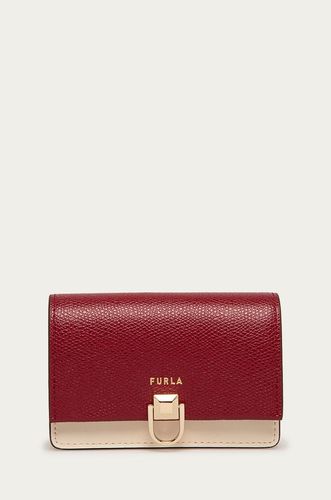 Furla - Portfel skórzany Miss Mimi 269.90PLN