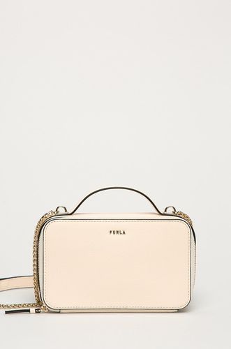 Furla Torebka skórzana Babylon 589.99PLN