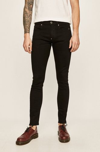 G-Star Raw - Jeansy Revend 299.90PLN