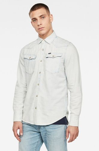 G-Star Raw - Koszula jeansowa 269.90PLN