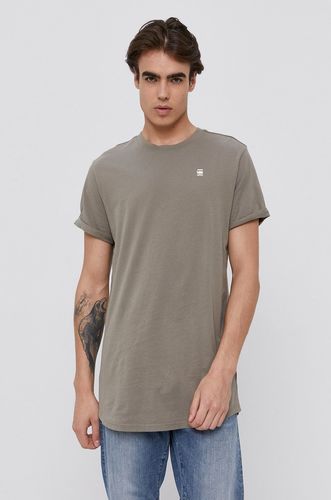 G-Star Raw t-shirt bawełniany 139.99PLN