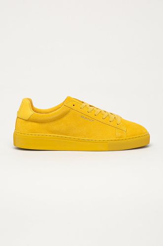 Gant - Buty skórzane Mc Julien 239.90PLN