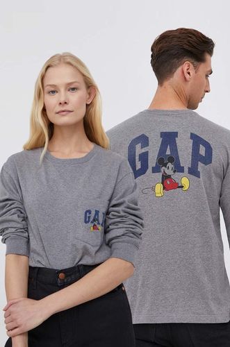 GAP Longsleeve bawełniany x Disney 139.99PLN