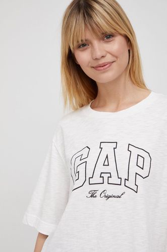 GAP t-shirt bawełniany 119.99PLN
