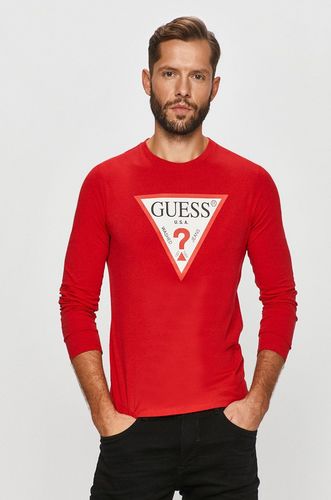 Guess Jeans - Longsleeve 99.90PLN