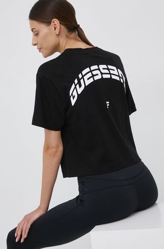 Guess t-shirt bawełniany 154.99PLN