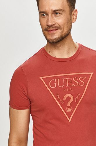 Guess - T-shirt M0BI1J.R9YK0 154.99PLN