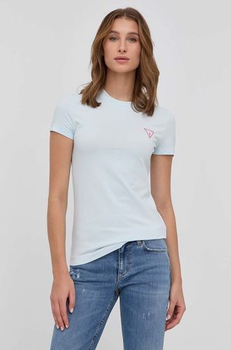 Guess T-shirt W1YI0Z.J1311 119.99PLN