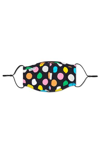 Happy Socks - Maseczka ochronna wielorazowego użytku Big Dot 26.90PLN