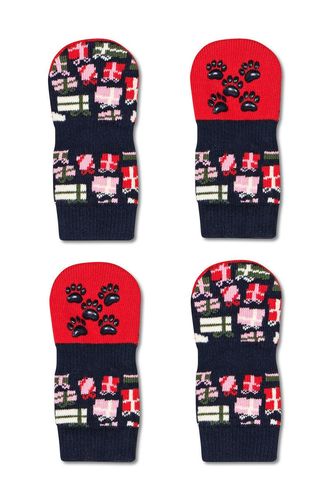 Happy Socks - Skarpetki dla psa Gift Bonananza Dog 59.90PLN