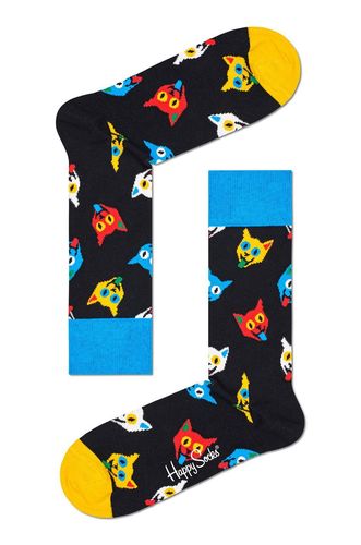 Happy Socks - Skarpety Cat 26.90PLN