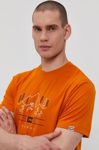 Helly Hansen T-shirt 159.99PLN