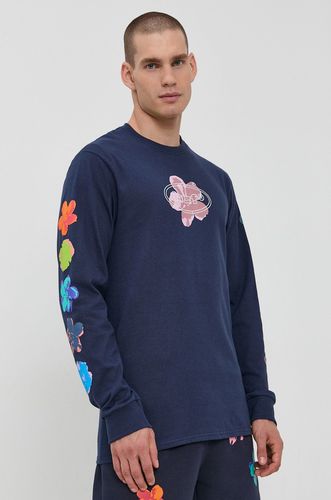 HUF longsleeve bawełniany 209.99PLN