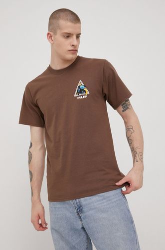 HUF t-shirt bawełniany x Marvel 209.99PLN