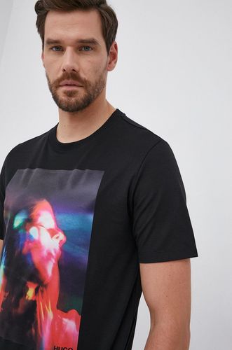 Hugo T-shirt 239.99PLN