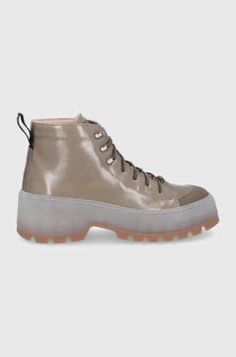 Hugo Workery skórzane 839.99PLN