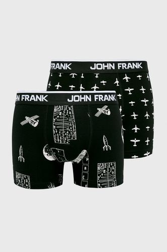 John Frank Bokserki (2-pack) 99.99PLN