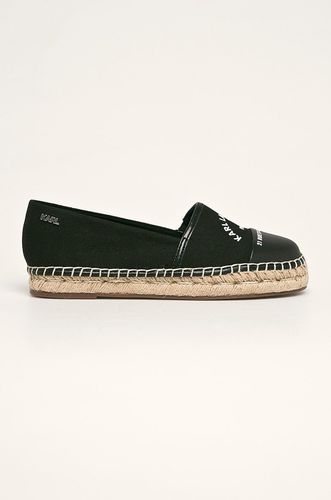 Karl Lagerfeld - Espadryle 449.99PLN