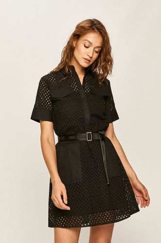 Karl Lagerfeld - Sukienka 699.90PLN