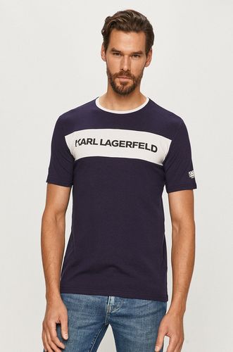 Karl Lagerfeld - T-shirt 79.90PLN