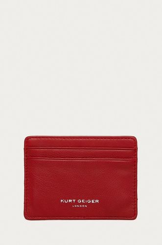 Kurt Geiger London - Portfel skórzany 79.90PLN