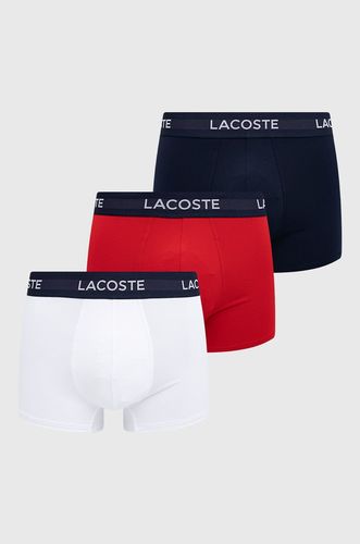 Lacoste Bokserki (3-pack) 164.99PLN