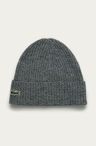 Lacoste Czapka wełniana 119.99PLN