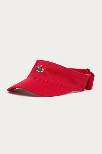 Lacoste - Daszek 154.99PLN