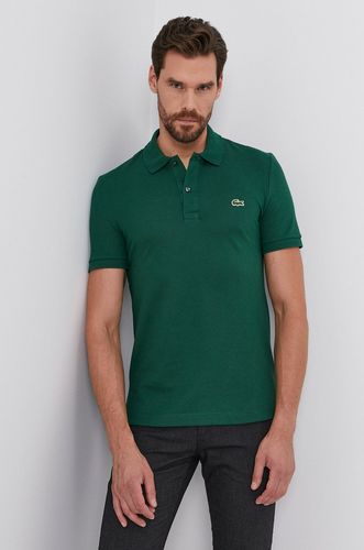 Lacoste polo bawełniane 324.99PLN