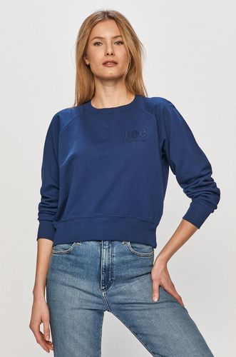 Lee - Bluza bawełniana 249.99PLN