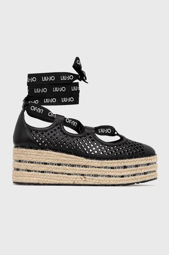 Liu Jo espadryle Winona 09 779.99PLN