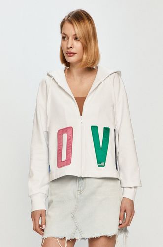 Love Moschino - Bluza bawełniana 419.99PLN