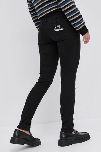 Love Moschino Jeansy 529.99PLN