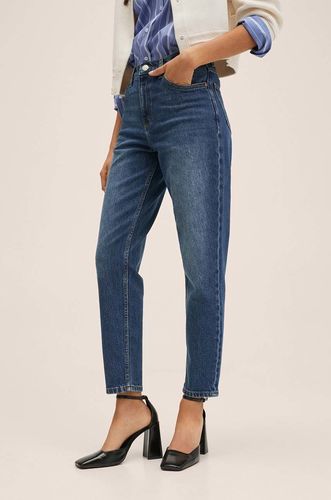 Mango jeansy Newmom 139.99PLN