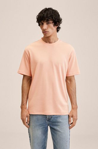 Mango Man t-shirt Kimi 99.99PLN