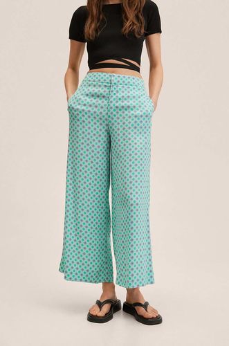 Mango spodnie Jaipur 119.99PLN