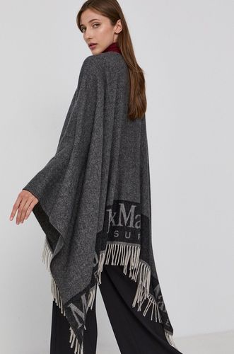 Max Mara Leisure Poncho 749.90PLN