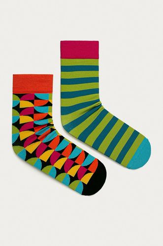 Medicine - Skarpety Geometry (2-PACK) 19.90PLN