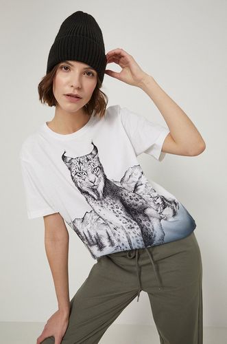 Medicine t-shirt bawełniany 69.90PLN