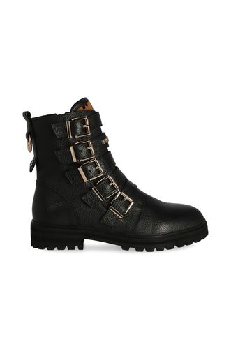 Mexx - Botki skórzane Booties Dido 299.90PLN