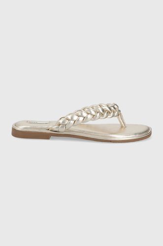 Mexx japonki skórzane Sandal Joya 224.99PLN