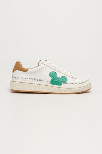 MOA Concept - Buty skórzane x Disney 629.99PLN