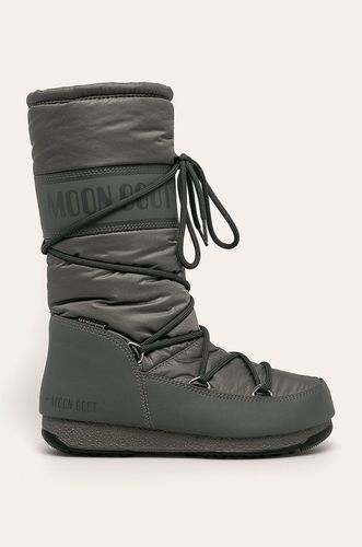 Moon Boot - Śniegowce High Nylon WP 619.99PLN