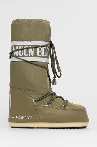 Moon Boot - Śniegowce Nylon 429.99PLN