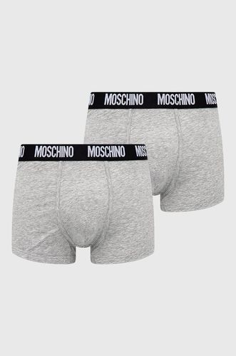 Moschino Underwear bokserki (2-pack) 169.99PLN