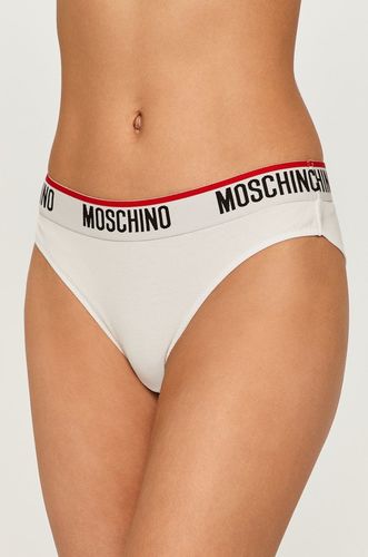 Moschino Underwear Figi (2-pack) 179.90PLN