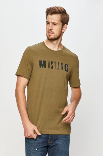Mustang T-shirt 59.90PLN